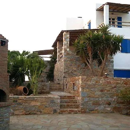Syros No1 דירה