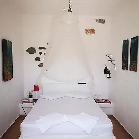 Syros No1 Kini